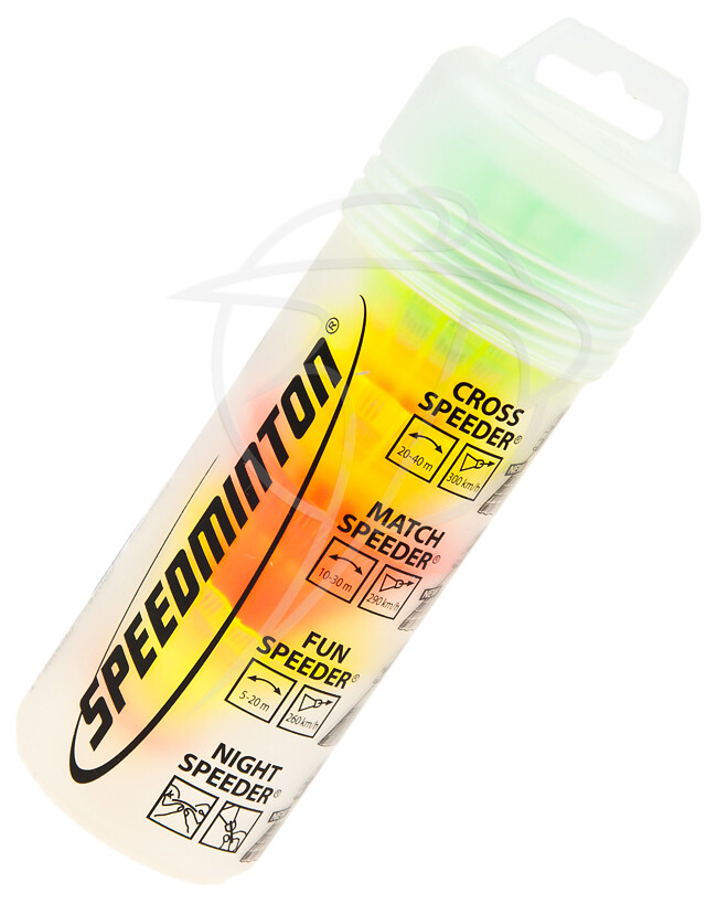Product detail of Speedertube Mix 5 ks