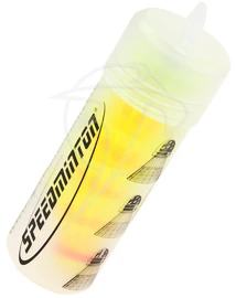 Crossmintonové míčky Speedminton Speedertube Night (5 Pack)