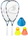 Crossmintonový set Speedminton S200