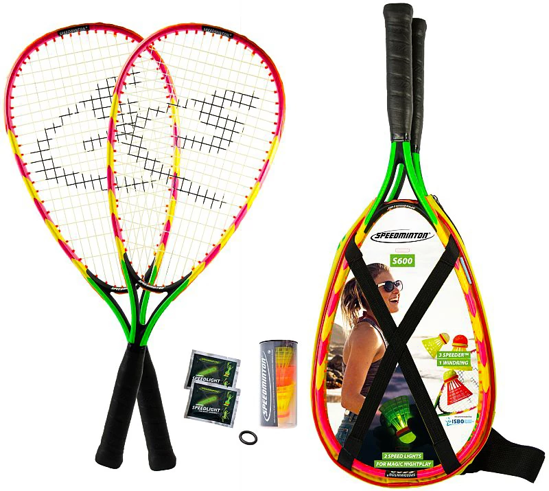 Crossmintonový set Speedminton  S600