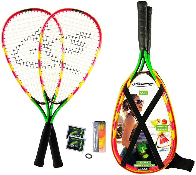 Crossmintonový set Speedminton  S600