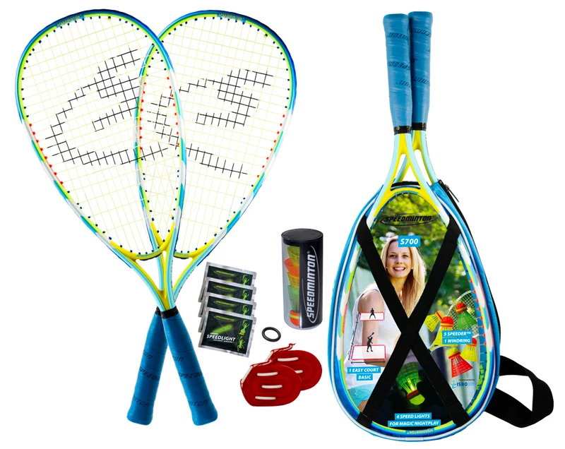 Crossmintonový set Speedminton  S700