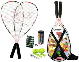 Crossmintonový set Speedminton S900