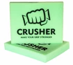 Crusher Fitness pomůcka pro zlepšení úchopu