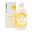 CureSupport Liposomal Vitamin C 500 mg 250 ml