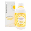 CureSupport Liposomal Vitamin C 500 mg 250 ml