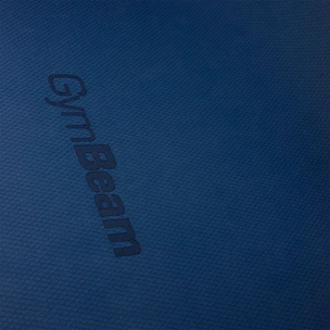 Cvičební podložka GymBeam  Yoga Mat Dual Side Grey Blue