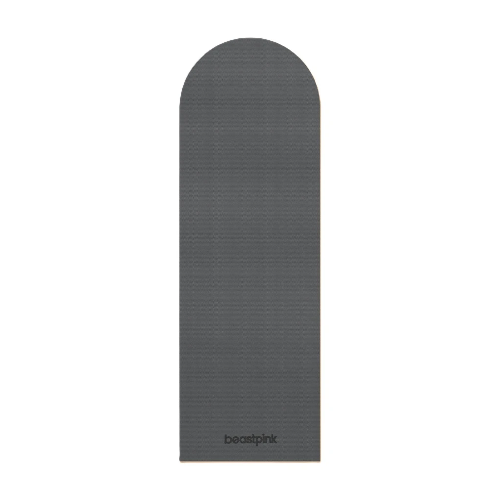 Cvičební podložka GymBeam  Yoga Mat Shadow