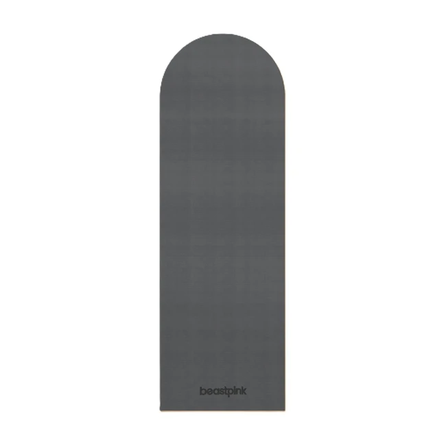 Cvičební podložka GymBeam  Yoga Mat Shadow