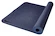 Cvičební podložka Nike  Flow Yoga Mat 4 mm Midnight Navy