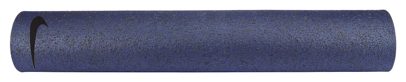 Cvičební podložka Nike  Flow Yoga Mat 4 mm Midnight Navy