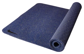 Cvičební podložka Nike Move Yoga Mat 4 mm Midnight Navy