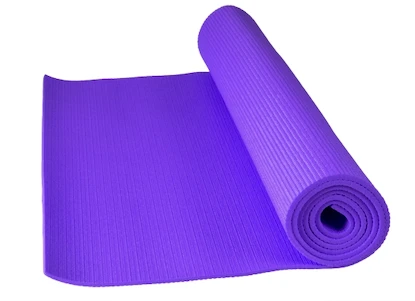 Cvičební podložka Power System  Yoga Mat
