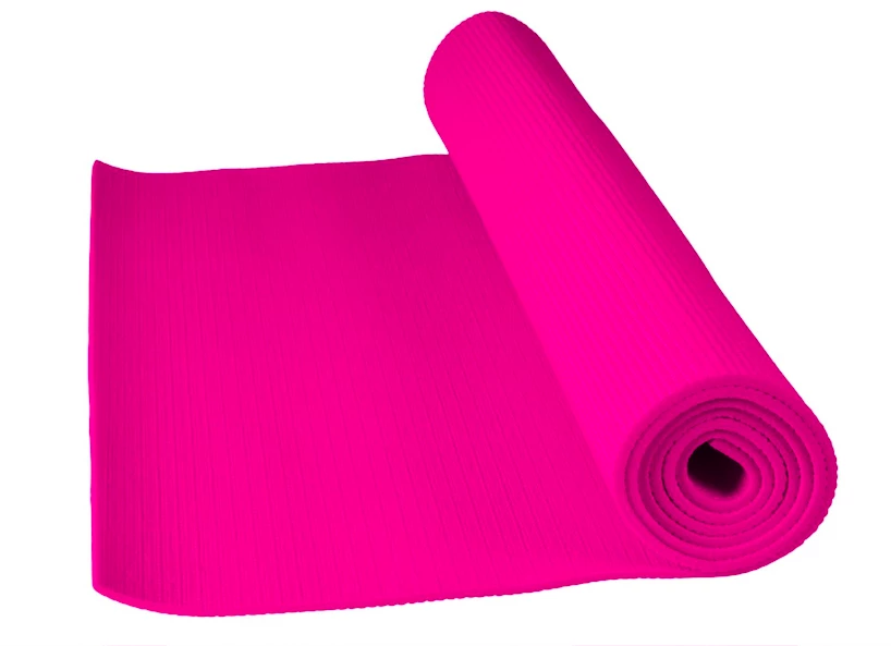Cvičební podložka Power System  Yoga Mat