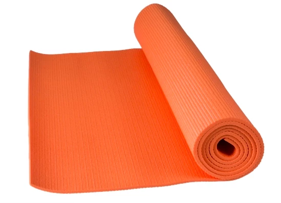 Cvičební podložka Power System  Yoga Mat