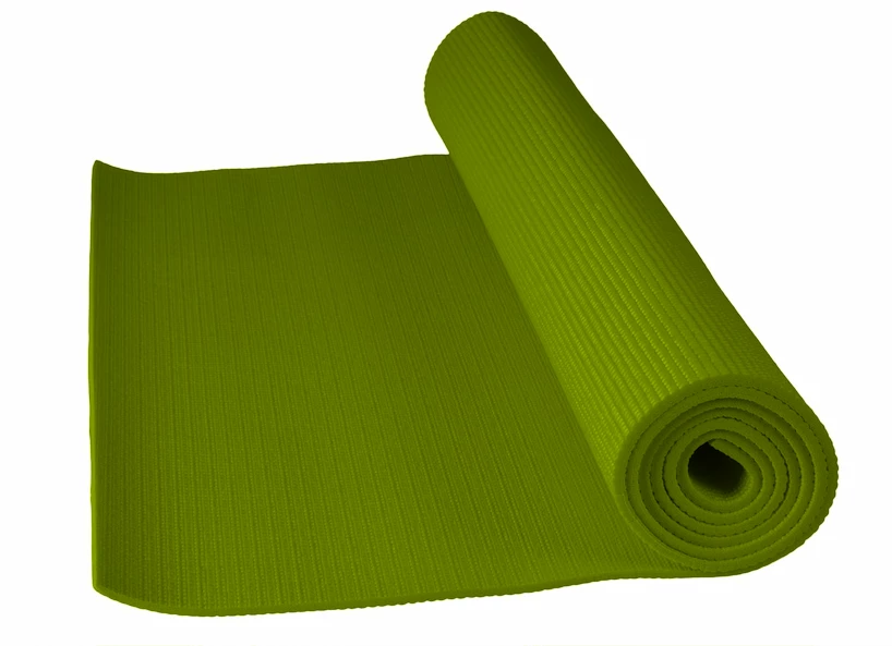 Cvičební podložka Power System  Yoga Mat