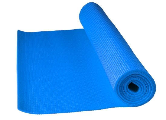 Cvičební podložka Power System  Yoga Mat