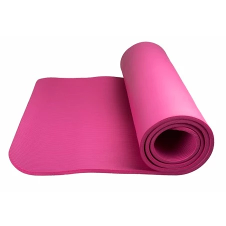 Cvičební podložka Power System  Yoga Mat Plus