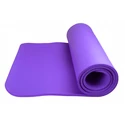 Cvičební podložka Power System  Yoga Mat Plus
