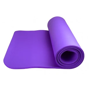 Cvičební podložka Power System  Yoga Mat Plus