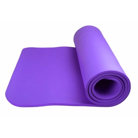 Cvičební podložka Power System  Yoga Mat Plus
