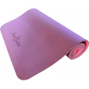 Cvičební podložka Power System  Yoga Mat Premium