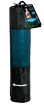 Cvičební podložka Schildkröt  Yoga Mat 4 mm Bicolor Petrol Blue/Anthracite