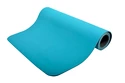 Cvičební podložka Schildkröt  Yoga Mat 4 mm Bicolor Petrol Blue/Anthracite