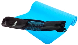 Cvičební podložka Schildkröt Yoga Mat 4 mm Light Blue