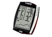 Cyclocomputer VDO M6.1 WL bezdrátový