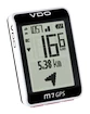 Cyclocomputer VDO M7 GPS