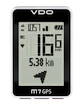 Cyclocomputer VDO M7 GPS