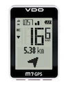 Cyclocomputer VDO M7 GPS