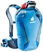 Cyklisitický batoh Deuter Race 8 Azure-lapis