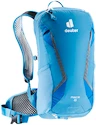 Cyklisitický batoh Deuter Race 8 Azure-lapis