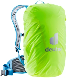 Cyklisitický batoh Deuter Race 8 Azure-lapis