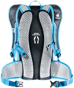 Cyklisitický batoh Deuter Race 8 Azure-lapis