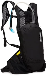 Cyklisitický batoh Thule Vital 3L DH Hydration Backpack - Black