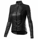 Cyklistická bunda Castelli  Aria Shell W Jacket Dark Gray