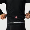 Cyklistická bunda Castelli  Go Jacket