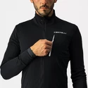 Cyklistická bunda Castelli  Go Jacket