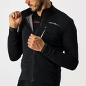 Cyklistická bunda Castelli  Go Jacket
