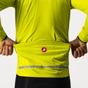 Cyklistická bunda Castelli  Go Jacket