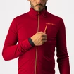 Cyklistická bunda Castelli  Go Jacket