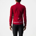 Cyklistická bunda Castelli  Go Jacket