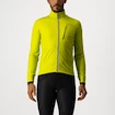 Cyklistická bunda Castelli  Go Jacket XL