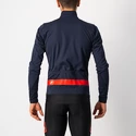 Cyklistická bunda Castelli  Raddoppia 3 Jacket