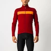 Cyklistická bunda Castelli  Raddoppia 3 Jacket M