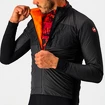 Cyklistická bunda Castelli  Unlimited Puffy Jacket