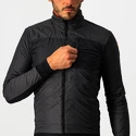 Cyklistická bunda Castelli  Unlimited Puffy Jacket